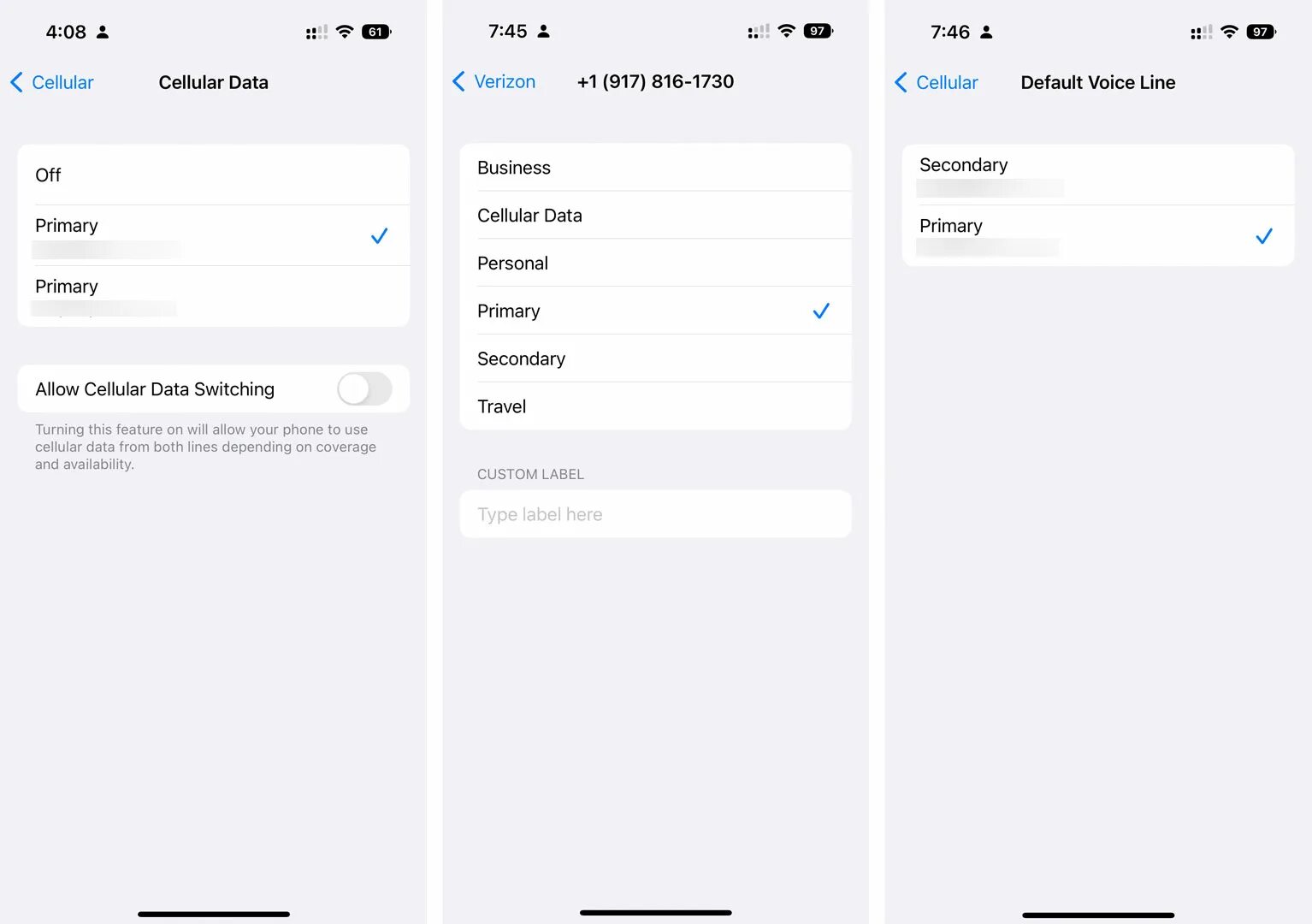 How to add and transfer eSIMs to iPhone - iPhone Discussions on AppleInsider For