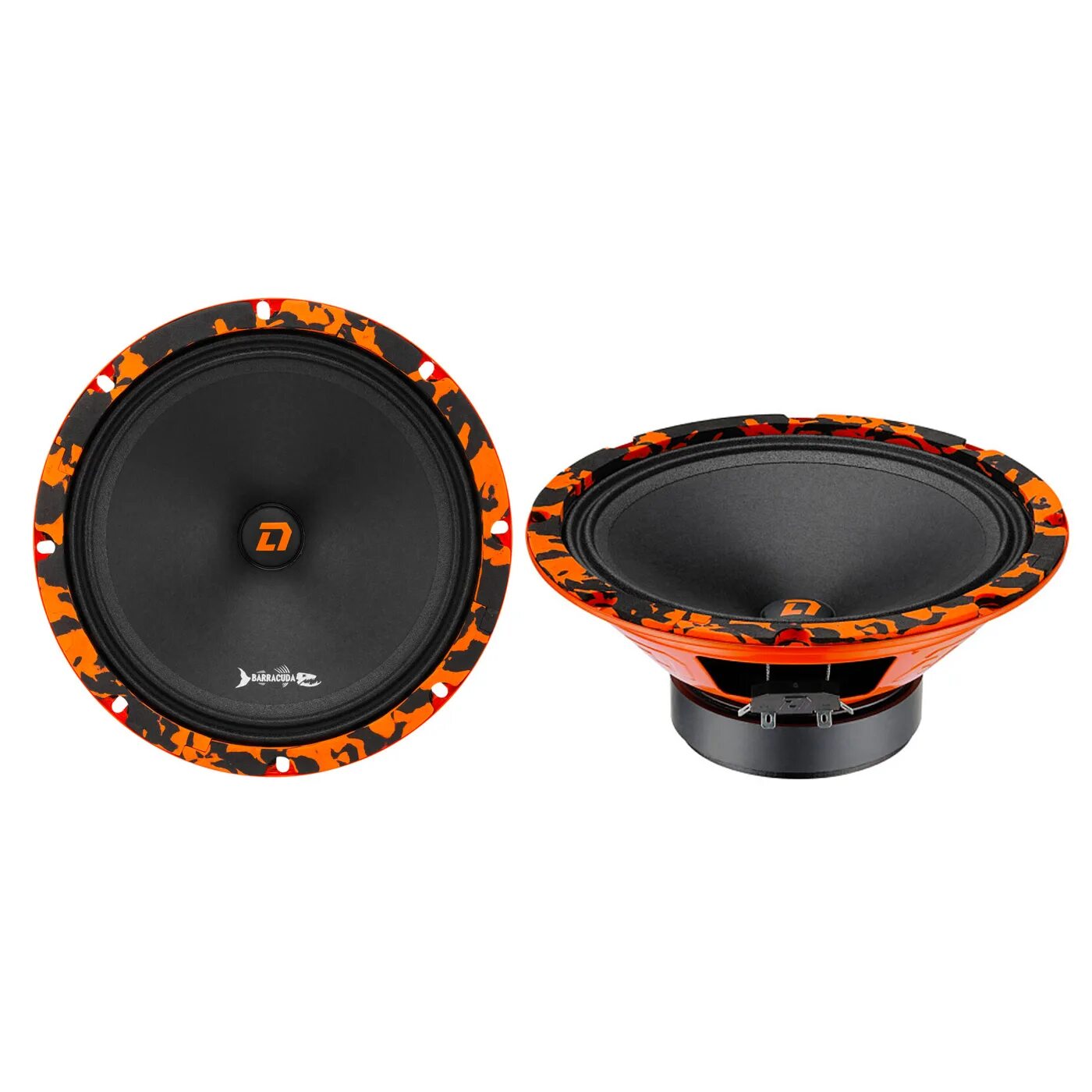 Dl barracuda 8 flat. DL Audio Barracuda. Барракуда 200. DL Audio Barracuda 200 Размеры. Для аудио Барракуда 200.