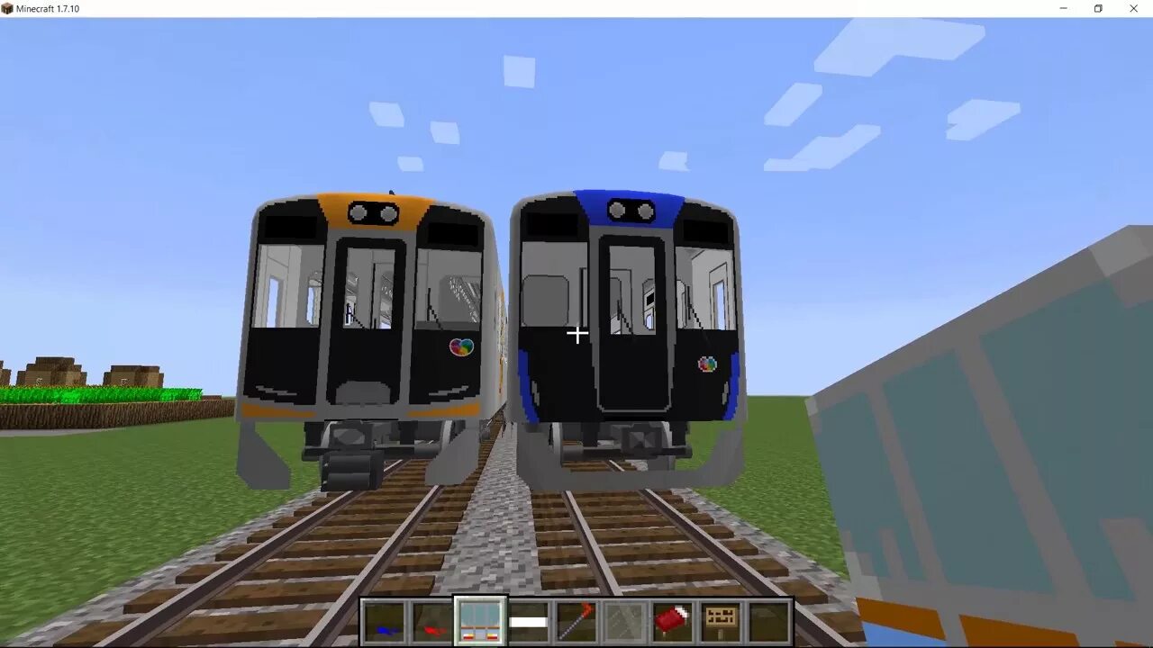 Pack real Train RTM 1.12.2. RTM 1.12.2. RTM (real Train Mod) Эр 2. RTM 1.7.10.