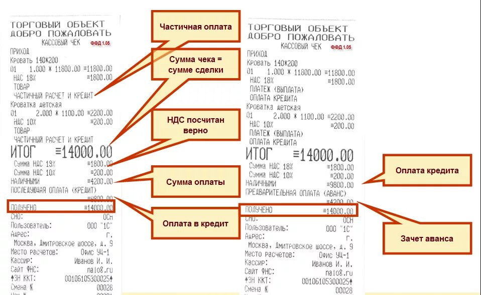 Укажите сумму платежа