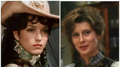 Ресей актрисалары