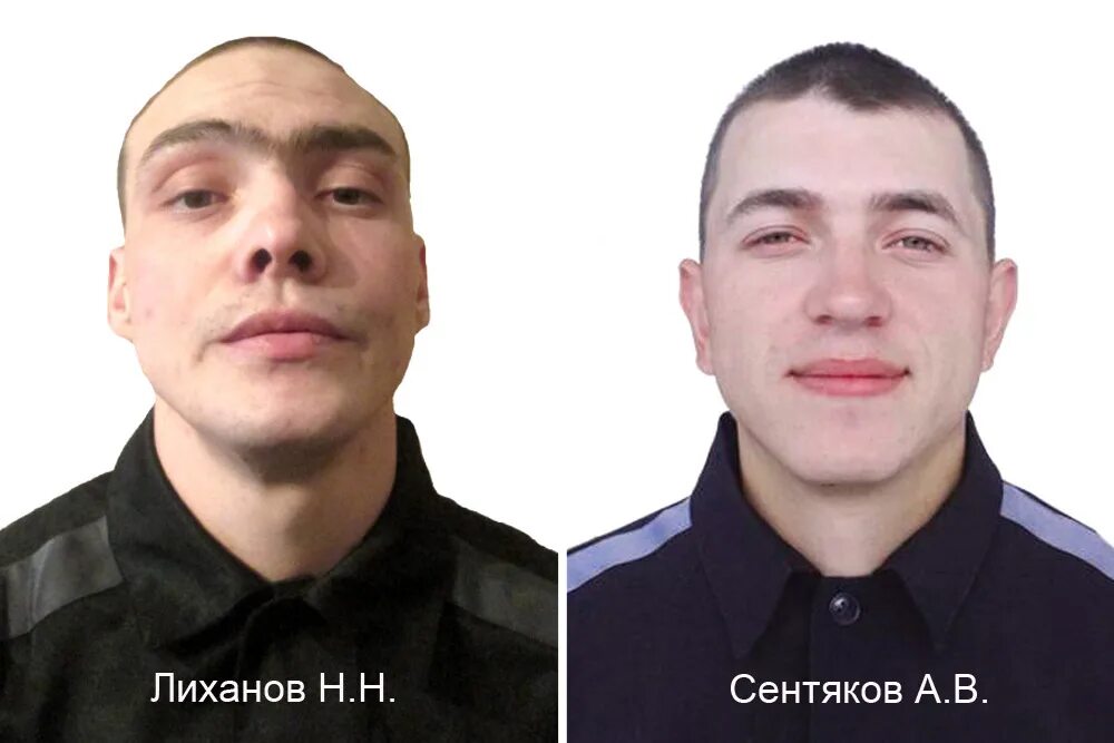 Сбежали 2 заключенных. Колония поселения ик 19 иркутск. фото заключенных. колония поселения ангарск.