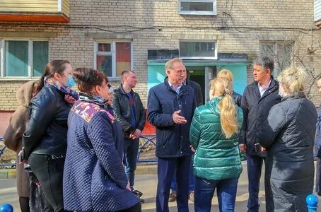 Вакансии краскова