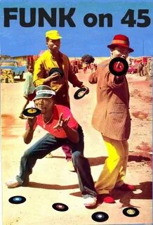 Funk это