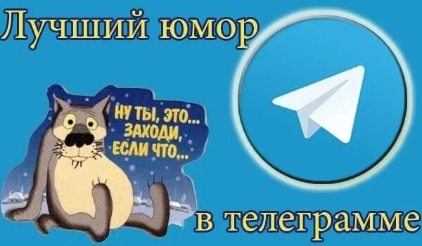 Тг каналы юмор