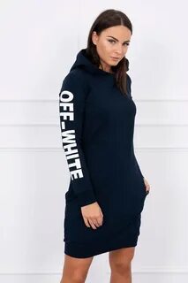 Dress on off