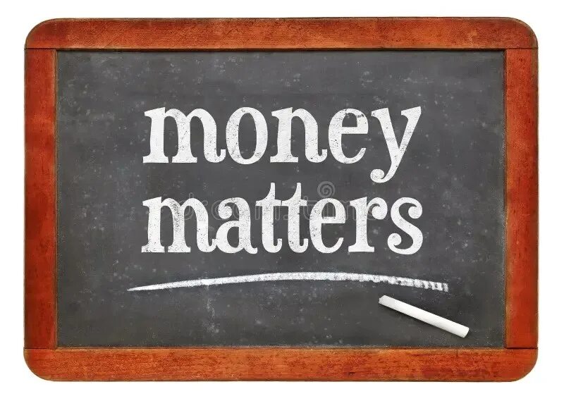 Only this matters. Money matters. money matters topic. handle money matters. money doesn&#039;t matter.
