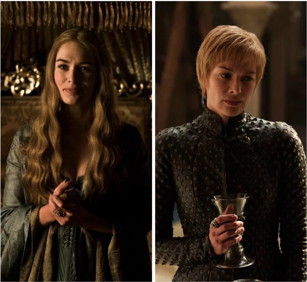 Игра престола 1 сезон и последний. Игра престолов санса старк. Джон сноу 6 сезон. Санса старк королева севера. Арья старк 6 сезон.