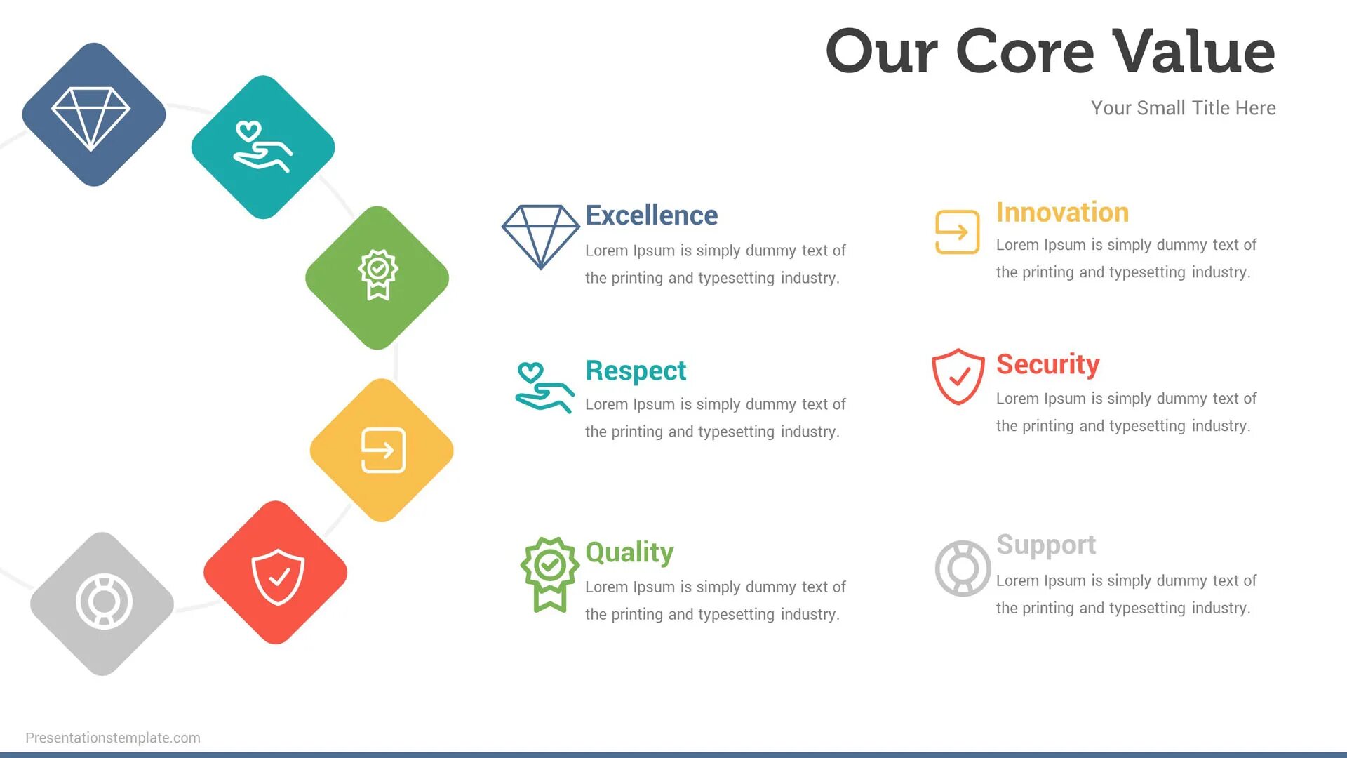 Slides examples. Presentation examples. company presentation example. project presentation example.