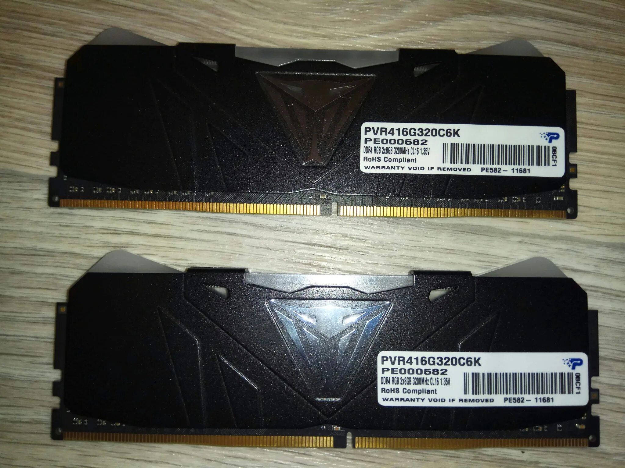 Pvs416g320c6k. Pvs416g320c6k