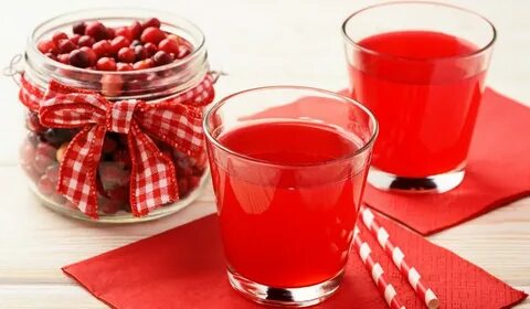 Кисель из ягод смородины
