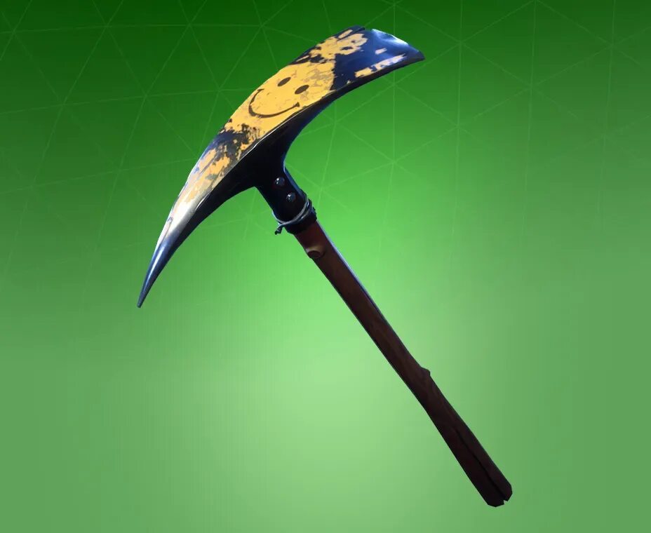 Кирка счастливчик ФОРТНАЙТ. Batarang Axe Pickaxe ФОРТНАЙТ. Оружие и кирка ФОРТНАЙТ. Ледоруб ФОРТНАЙТ. Кирки фортнайт купить