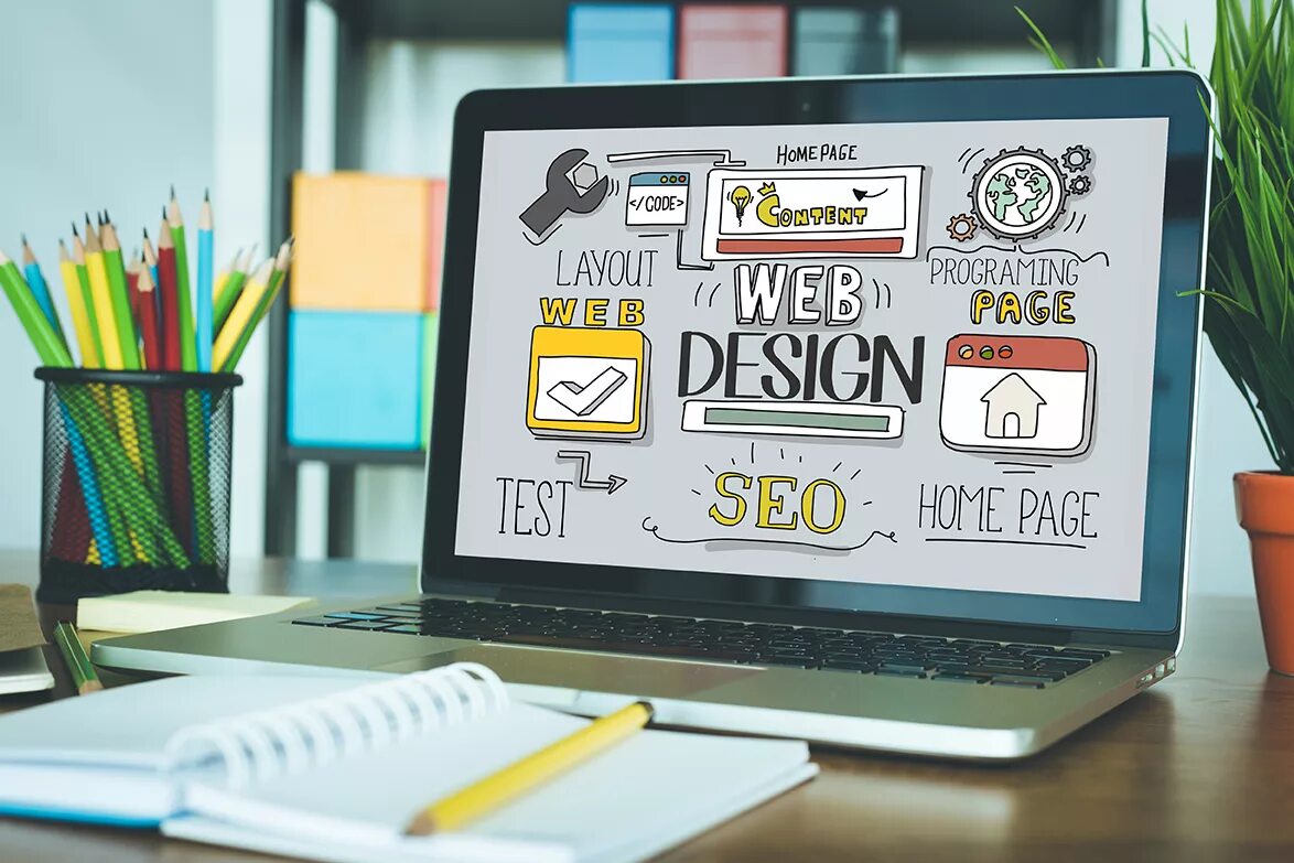 Web design is. Реклама в интернете. SEO иллюстрация. Веб дизайнер. Сео оптимизация.