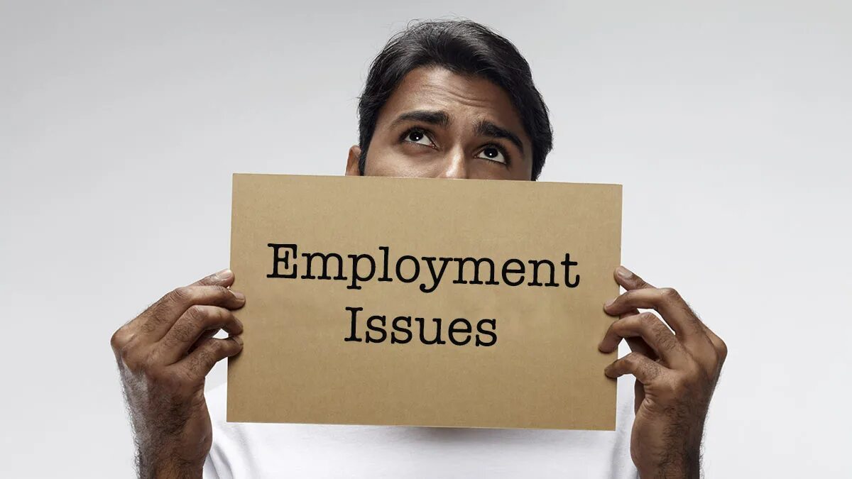 Employee Issues. Employment Issue. Need job. I need a job. Что значит issues