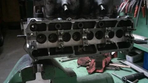 Капитальный ремонт гранта