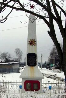 Жуковка нижегородская область