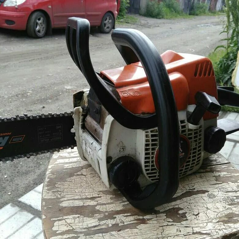 Штиль 180 б у. Б У пилы штиль 180. Б/У бензопила штиль 180. Stihl MS 180 Б/У. Бензопила Тайга 4500.