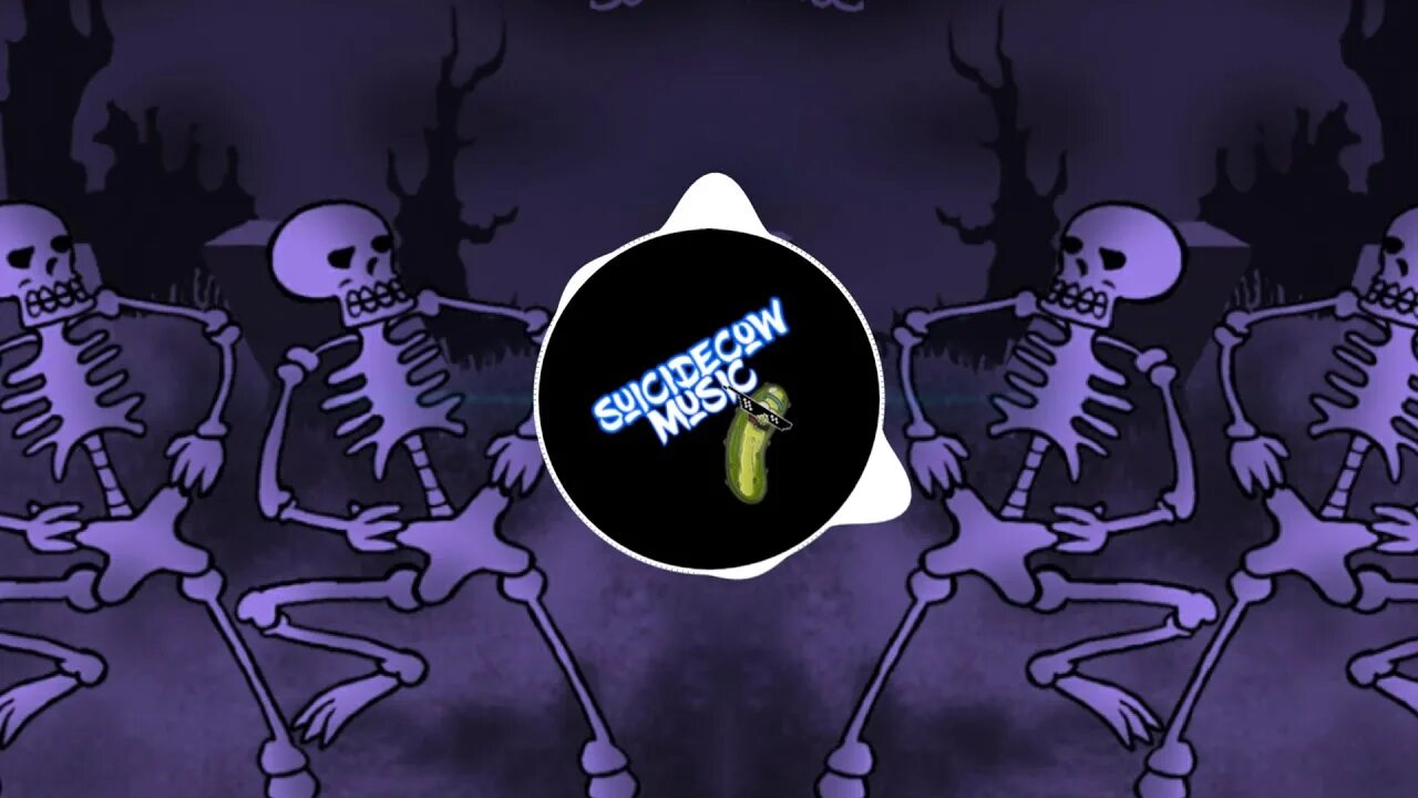 Spooky Skeleton. СПУКИ скэри скелетон. Spooky scary remix