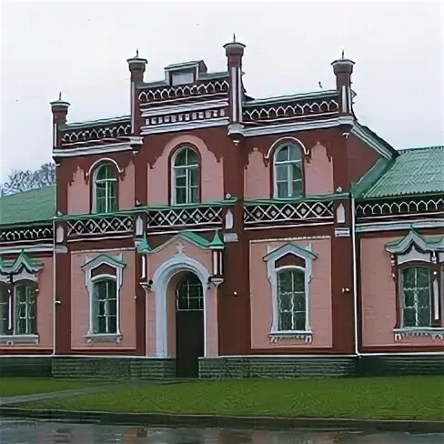 Погода в глушково курской на рп5