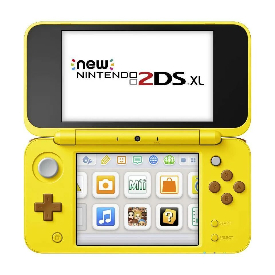 Nintendo ii. Игровая приставка Nintendo 2ds. Nintendo 2ds XL. New Nintendo 2ds XL. Nintendo DS 2ds.