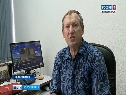 Директор школы 65