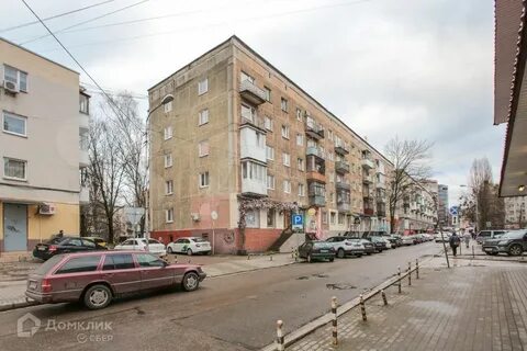 Уральская 18