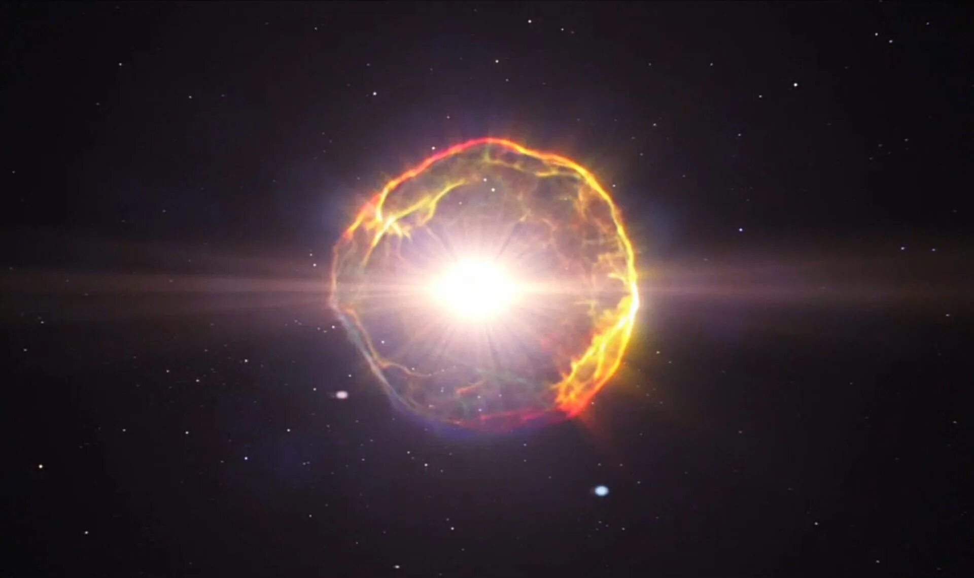 Рождение новой звезды. Взрыв сверхновой Бетельгейзе. Взрыв сверхновой звезды Бетельгейзе. Сверхновая звезда Бетельгейзе. Взрыв звезды Бетельгейзе с земли.