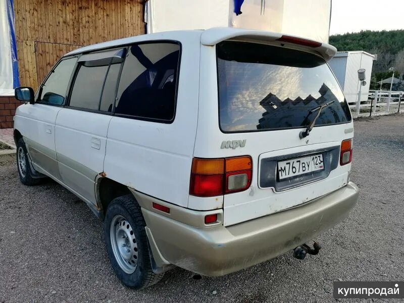 Мпв 1. Мазда мпв 97 год. Mazda mpv 1997. Мазда mpv 1 поколение. Мазда мпв 1998.