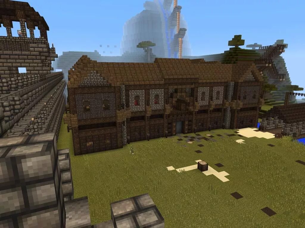 Фишинг майнкрафт. Шахтерский городок майнкрафт. Арт обамы в майнкрафте. Майнкрафт барак постройка. Барак в майнкрафте.