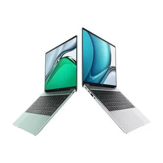 Сравнение ноутбуков huawei matebook