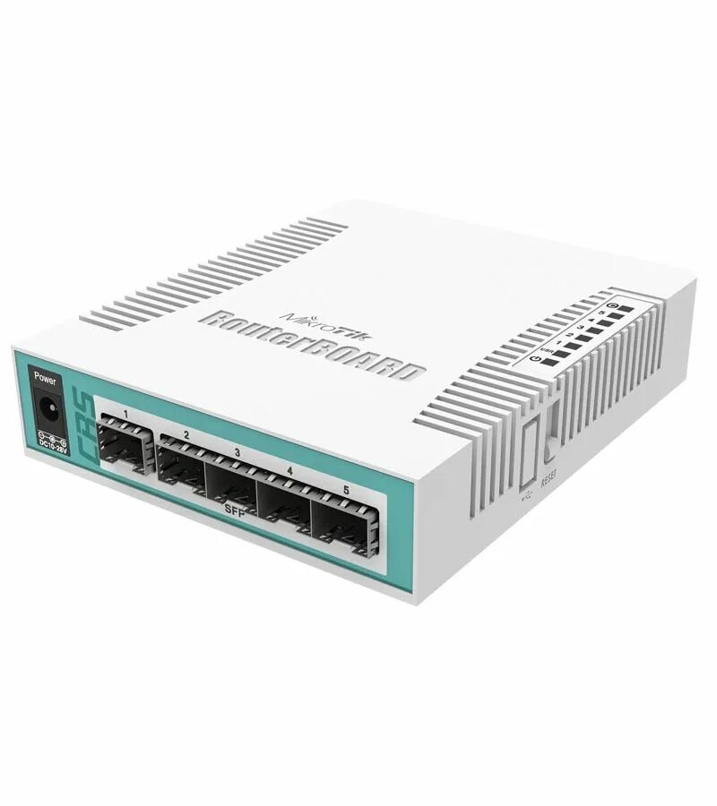 Mikrotik cloud router switch. Mikrotik cloud router switch