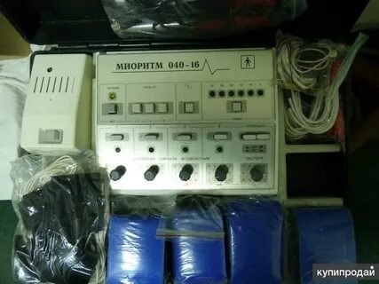 Миоритм