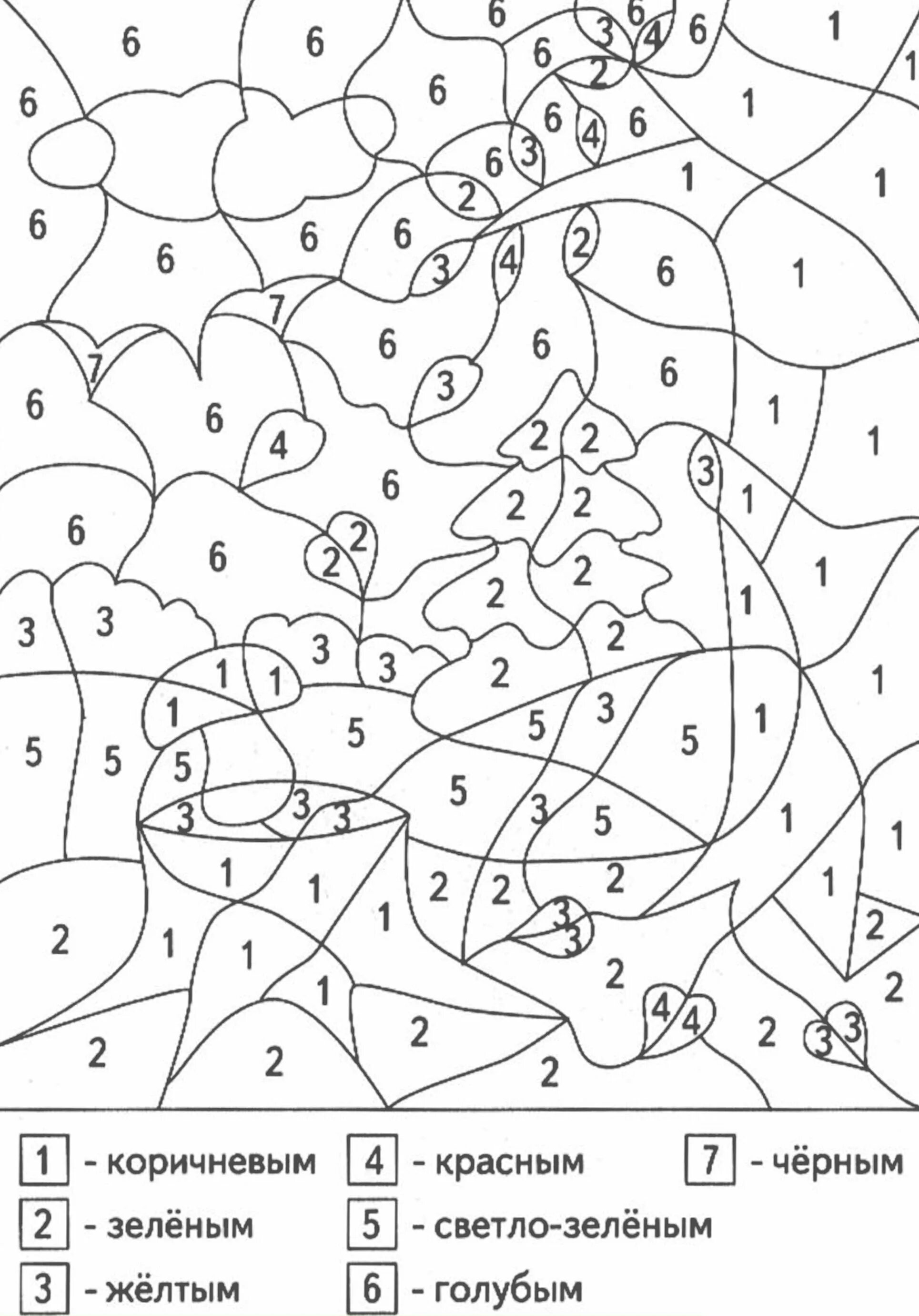 Раскраска про цифоркам. Раскраска по номерам. Раскраска ротромерам для детей. Рисование по номерам для дошкольников. Раскраска задание по математике 6 лет