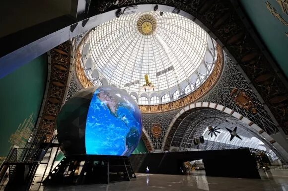 Павильон атом вднх 2023. Атомариум вднх. Атомариум вднх. Павильон атом вднх. Центр космонавтики и авиации на вднх.