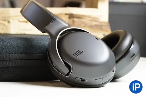Jbl tour one