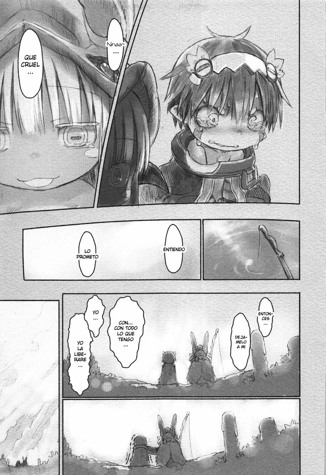 Созданный в бездне каком глава. Made in abyss манга 3 том. созданный в бездне антология. фапута made in abyss. made in abyss anthology buy.