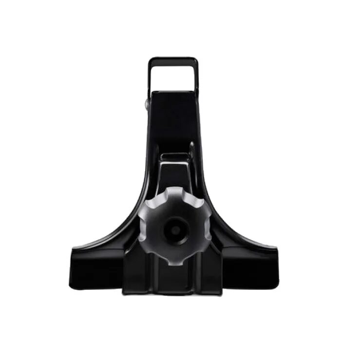 Крепление багажника опоры. Thule 9512. thule опора 951. thule упоры. опоры к дугам thule.