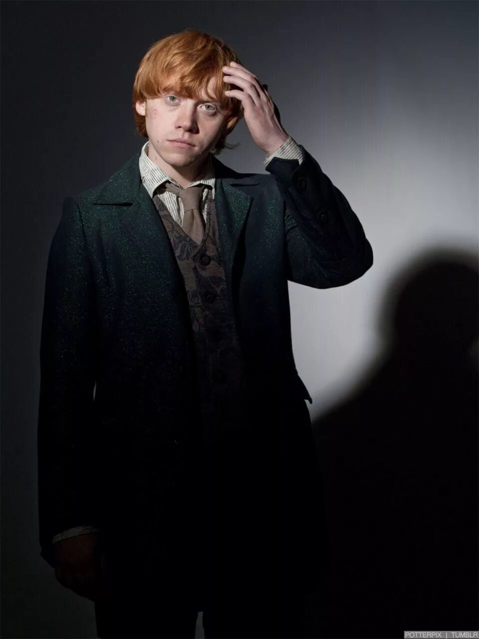 Ron weasley. Руперт Гринт. Рон Уизли.