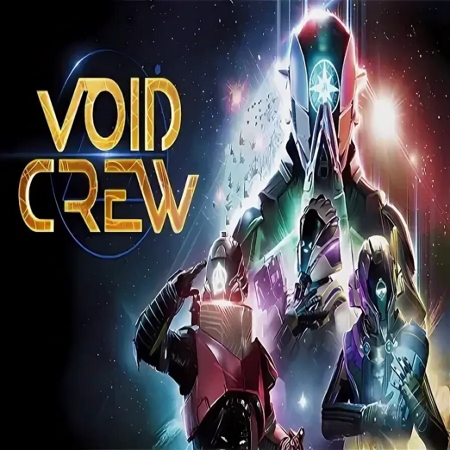 Void crew mods. Void crew.