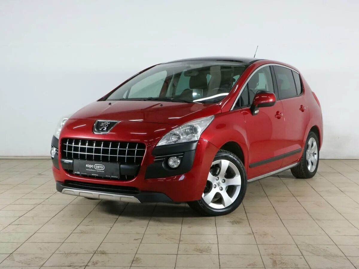 Peugeot 3008. Peugeot 3008 красный. Пежо 3008 1 поколение.