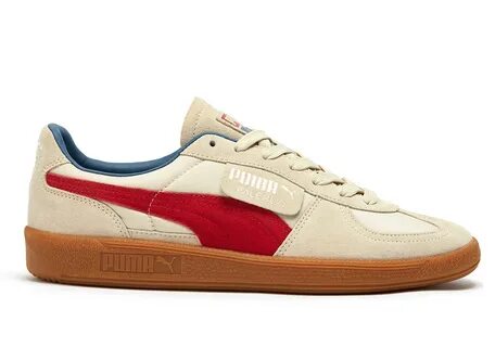 Puma palermo
