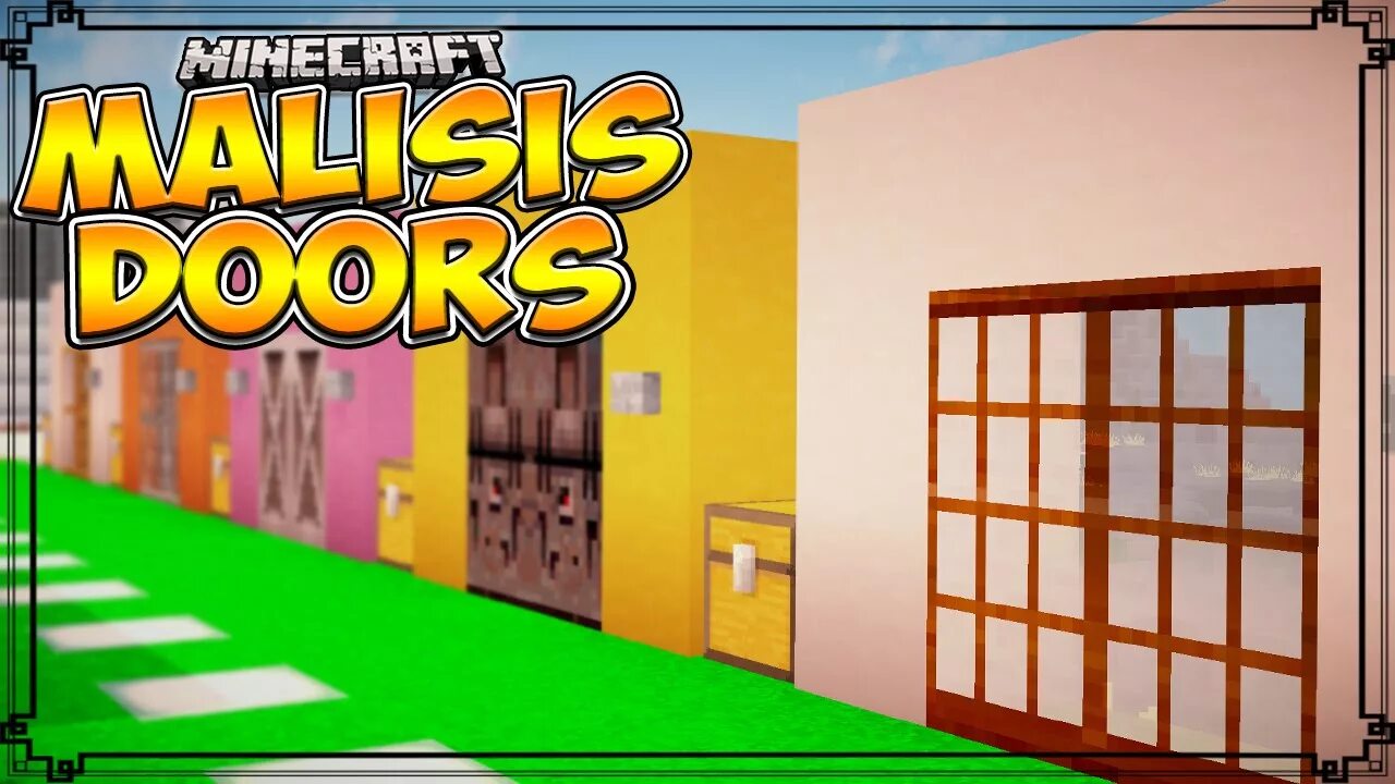 Дурс майнкрафт. 2-7. Дурс в майнкрафте. Барад-дур minecraft. Malisisdoors 1.