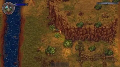 Graveyard keeper синие