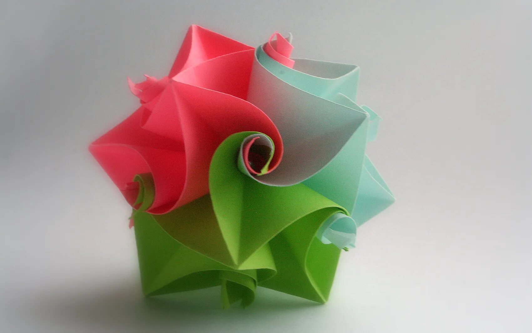 Оригами. Поделки из бумаги. Интересные поделки из бумаги. Поделки из бумаги оригами. 3 д поделки легкие