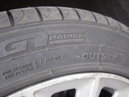 Радиус колеса 225 50 r15