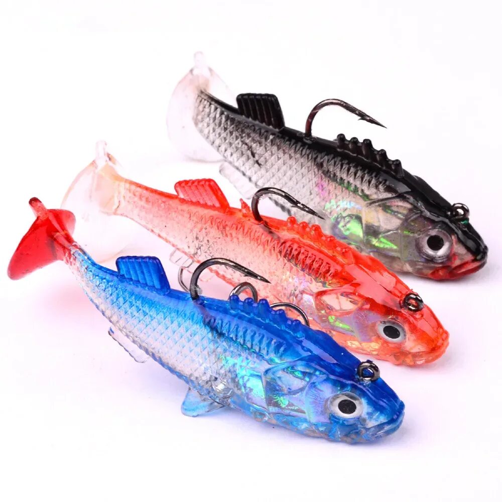 Soft lures силиконовые приманки. Jig fish приманки. Силиконовая приманка fish bait. Силиконовая приманка fishbail. Резиновые рыбки для рыбалки.