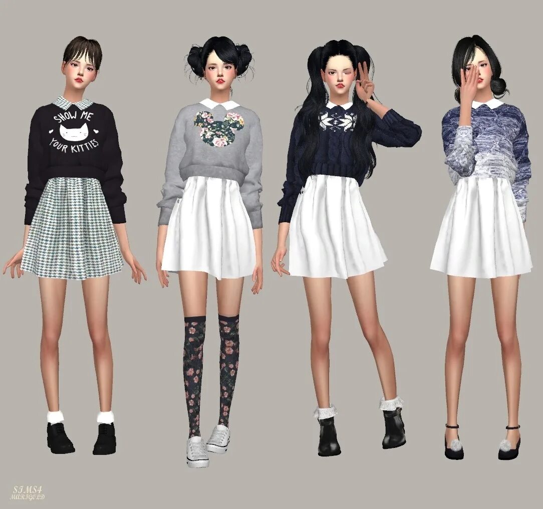 Симс 4. SIMS 4 Fashion. SIMS 4 Наряды. The SIMS 4 cc одежда. Main моды