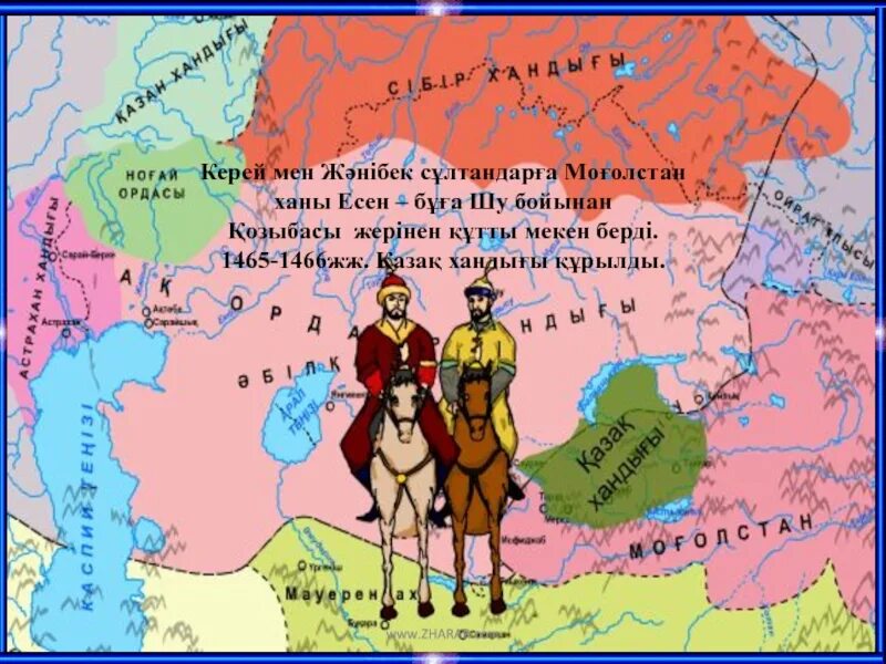 Сібір хандығы презентация. Ханство Абулхаира карта. Казак хандыгы карта. Алтын Орда тарихы презентация.