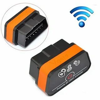 Scan tool black