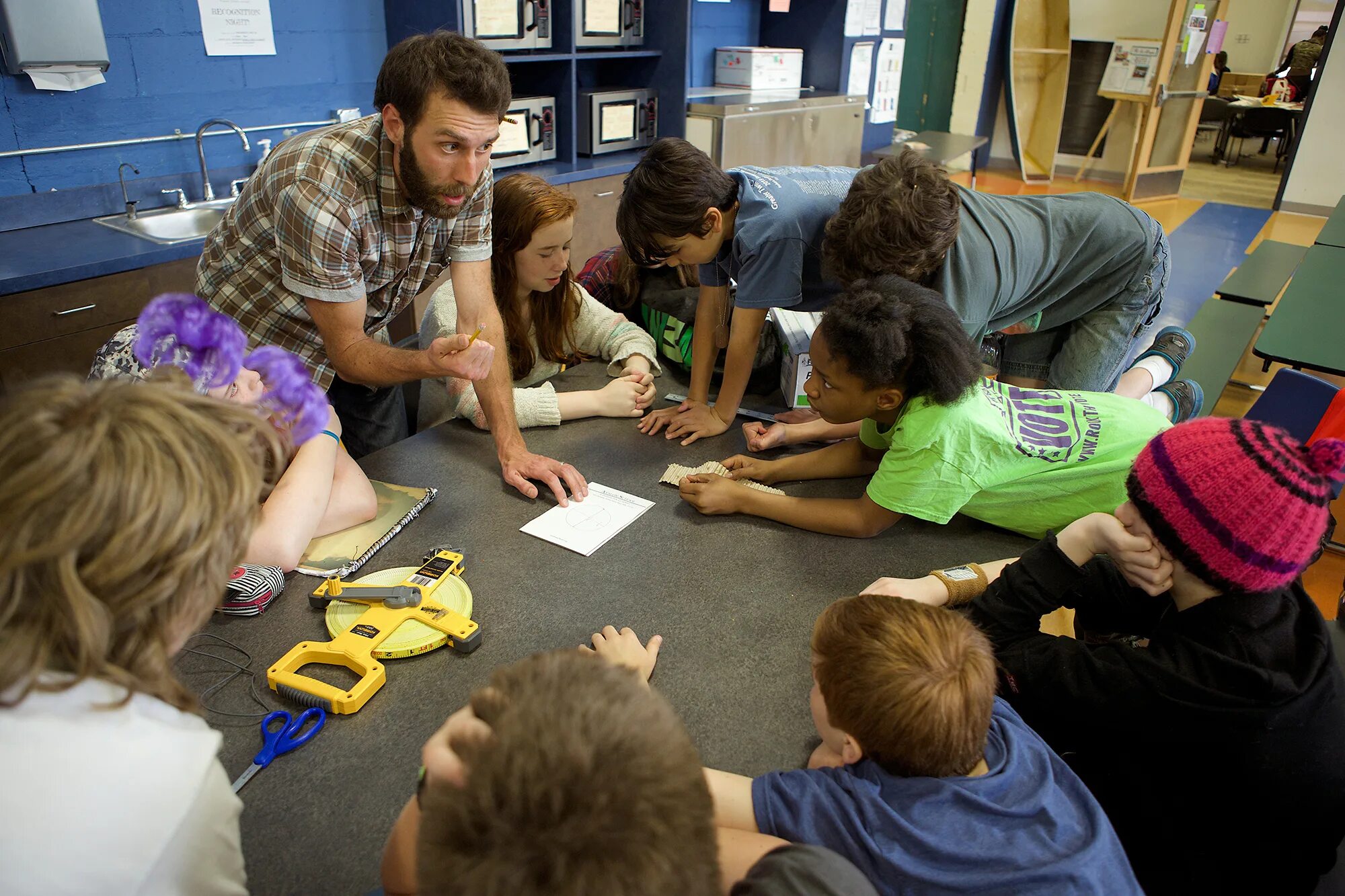 Game based Learning. Case based Learning. Школа Dombresson. Четырёх Местр школа. Teachers powers